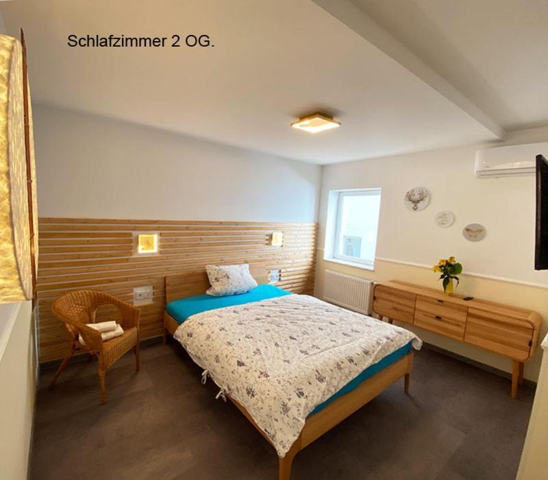 Ferienhaus Berlim Exterior foto