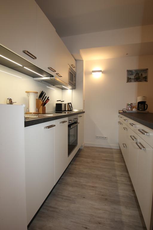 Ferienhaus Berlim Quarto foto
