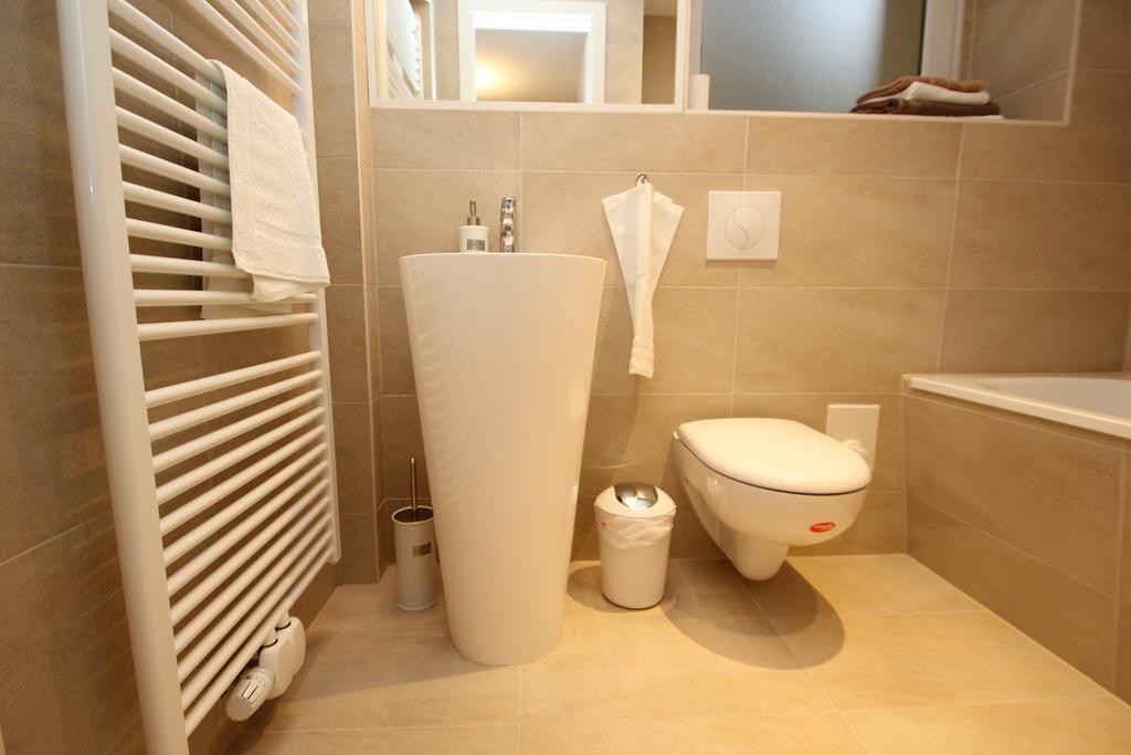 Ferienhaus Berlim Quarto foto