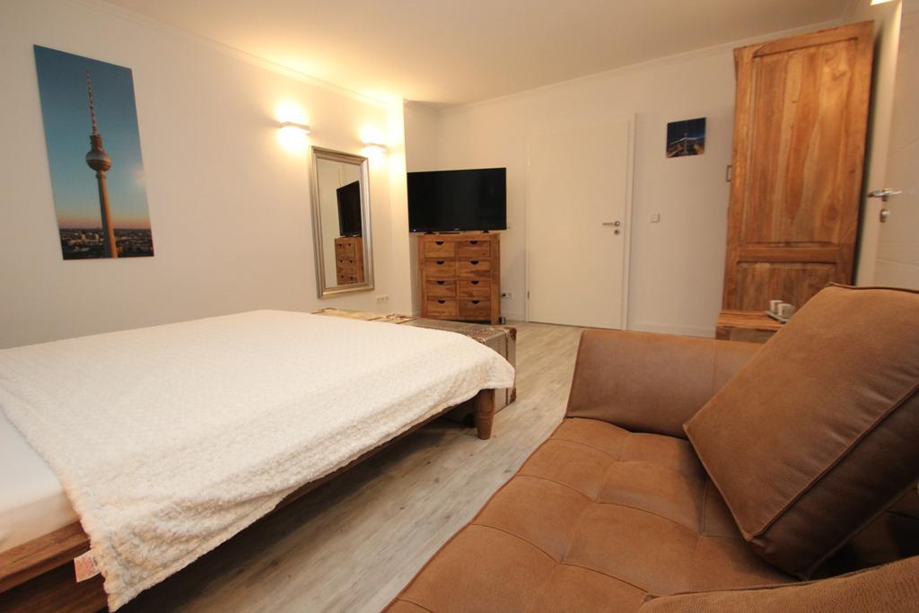 Ferienhaus Berlim Quarto foto