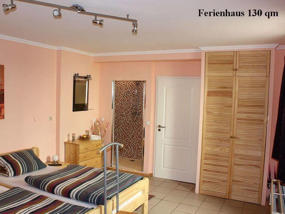 Ferienhaus Berlim Exterior foto